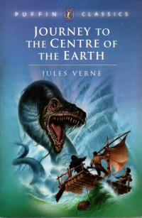 Image of Journey to The Centre of The Earth