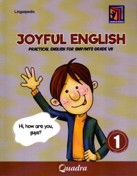 Image of Joyful English