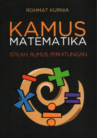 Image of Kamus Matematika
