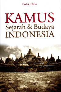 Image of Kamus Sejarah & Budaya Indonesia