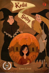 Image of Kedai Sulap