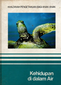 Image of Kehidupan di Dalam Air