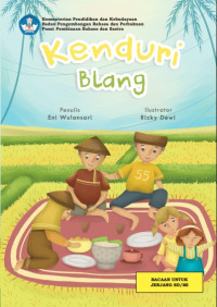 Image of Ebook Kenduri Blang