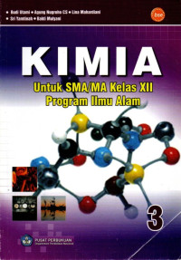 Image of Kimia