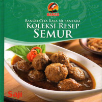 Image of Koleksi Resep Semur
