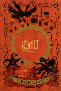 Image of Komet