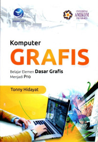 Image of Komputer Grafis
