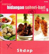 Image of Kumpulan Hidangan Sehari - hari