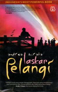 Image of Laskar Pelangi
