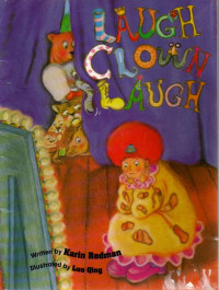 Image of Laugh Clown Laugh