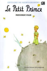Image of Le Petit Prince (Pangeran Cilik)