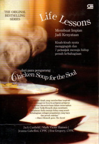 Image of Life Lessons