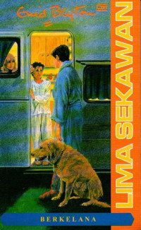 Image of Lima Sekawan: Berkelana
