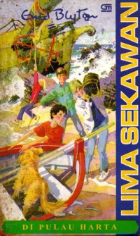 Image of Lima Sekawan