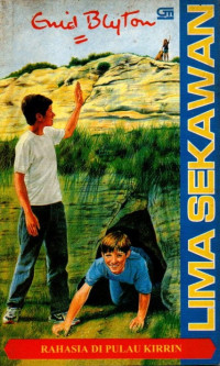 Image of Lima Sekawan: Rahasia Di Pulau Kirrin