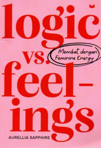 Image of Logic vs Feelings