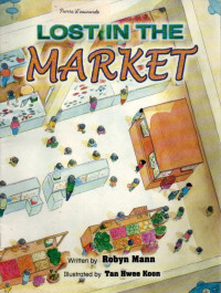 Image of Lost in the Market