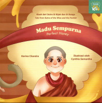 Image of Madu Sempurna