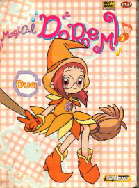 Image of Magical DoReMi Vol 2