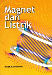 Image of Magnet dan Listrik
