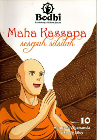 Image of Maha Kassapa