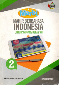 Image of Mahir Berbasaha Indonesia 2