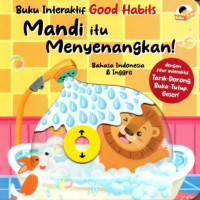 Image of Mandi itu Menyenangkan !
