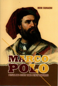 Image of Marco Polo