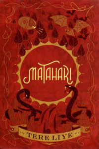 Image of Matahari