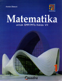 Image of Matematika 1