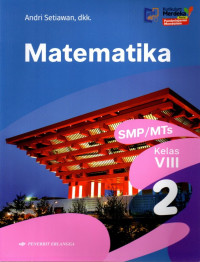 Image of Matematika 2