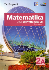 Image of Matematika 2A