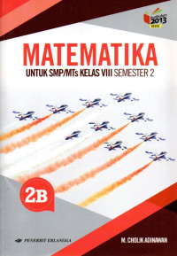 Image of Matematika 2B