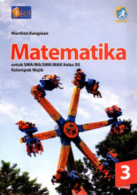 Image of Matematika 3
