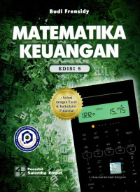 Image of Matematika Keuangan