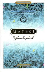 Image of Materi Penjelasan Komprehensif