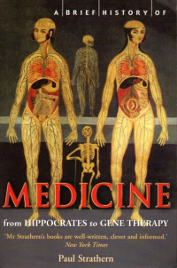 Image of Medicine from Hippocrates to Gene Therapy