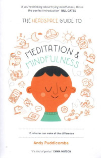 Image of Meditation & Mindfulness