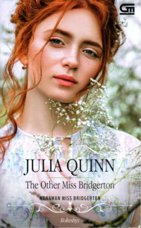 Image of Menawan Miss Bridgerton