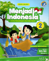 Image of Menjadi Indonesia 2