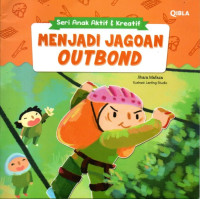 Image of Menjadi Jagoan Outbond