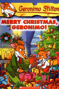 Image of Merry Christmas, Geronimo!