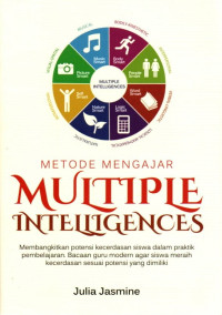 Image of Metode Mengajar Multiple Intelligences
