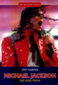 Image of Michael Jackson