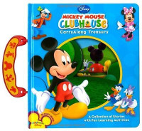 Image of Mickey Mouse Clubhouse