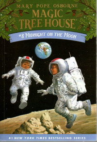 Image of Midnight on The Moon