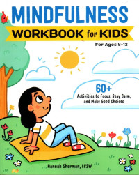 Image of Mindfulness Workbook for Kids