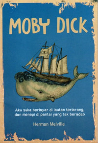 Image of Moby Dick