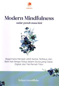 Image of Modern Mindfulness