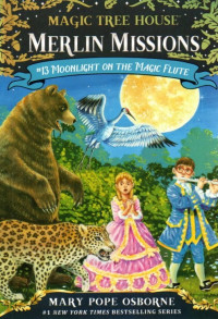 Image of Moonlight on the Magic Flute